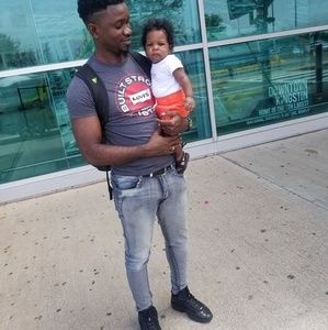 Meet your Posher, Andre